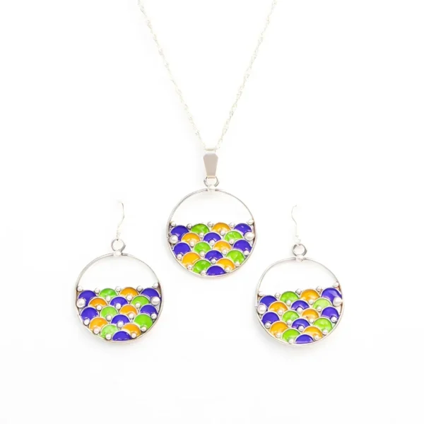 Horizon Tazoughert Silver Collection – Jouhra